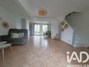 House in Varreddes (77910)