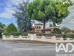 House in Toulouse (31500)