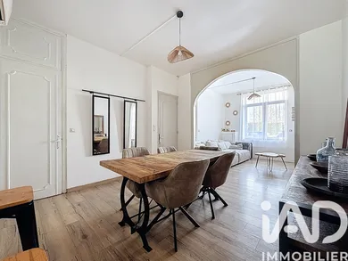 House in Tourcoing (59200)