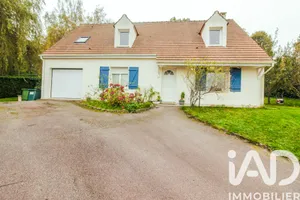 Maison à Neauphle-le-Château (78640)