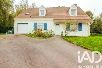 House in Neauphle-le-Château (78640)