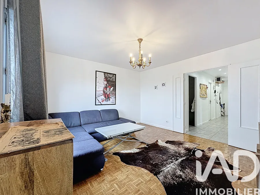 Appartement à Aulnay-sous-Bois (93600) photo 3