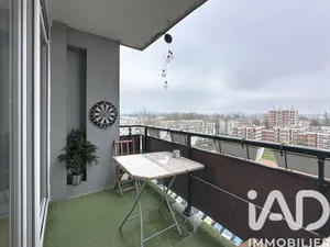 Appartement à Aulnay-sous-Bois (93600)