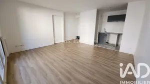 Appartement à Moissy-Cramayel (77550)