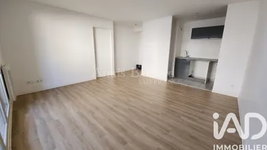 Appartement à Moissy-Cramayel (77550)