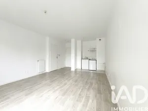Apartment in Pomponne (77400)