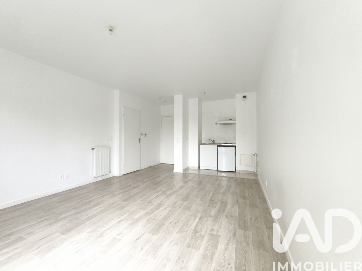 appartement à Pomponne