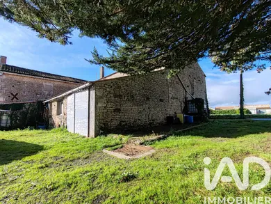House in Mouzeuil-Saint-Martin (85370)