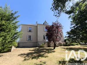 House in Moutiers-les-Mauxfaits (85540)