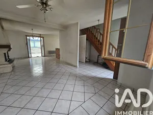 House in Méry-sur-Marne (77730)