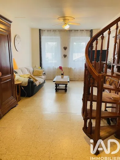 Townhouse in Ingré (45140)