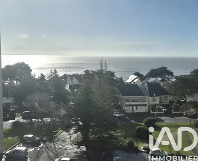 Appartement à Saint-Nazaire (44600)