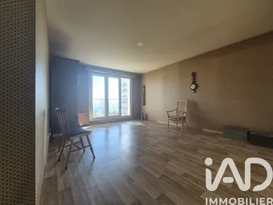 Apartment in Saint-Nazaire (44600)