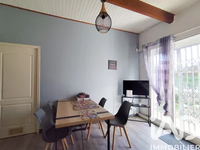 Traditional house in Perpignan (66000)