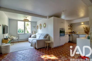 House in Saint-Maximin (60740)