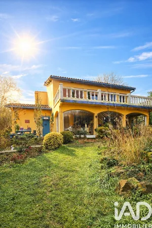 Domain in Hernicourt (62130)