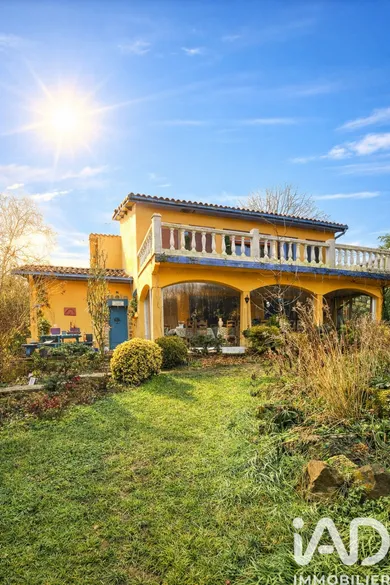 Domain in Hernicourt (62130)