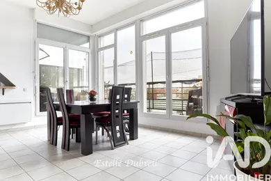Appartement à Trappes (78190)