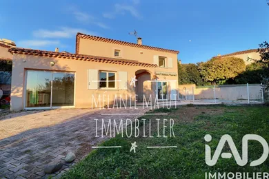 House in Marseille (13013)