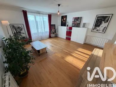 Apartment in Montgeron (91230)