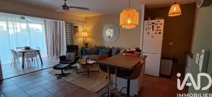 Apartment in Le Gosier (97190)