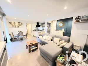 Apartment in Auribeau-sur-Siagne (06810)