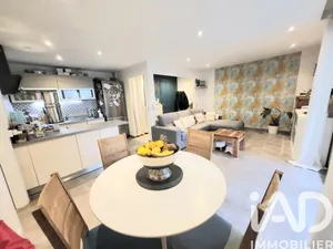 Appartement à Auribeau-sur-Siagne (06810)