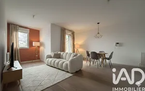 Apartment in Nantes (44300)