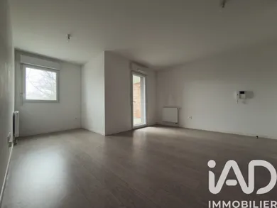 Appartement à Nantes (44300)