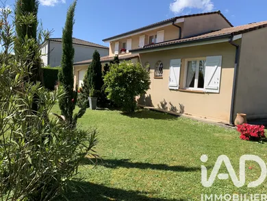 Maison à Artigues-près-Bordeaux (33370)