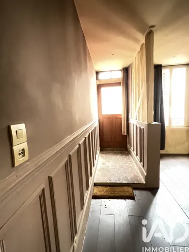 Maison à Sens (89100)