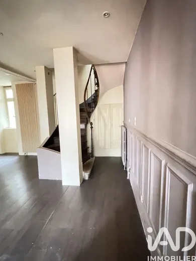 Maison à Sens (89100)
