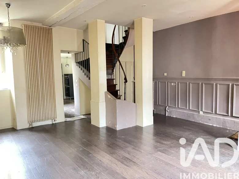 Maison 4 pièces 110 m² · à Sens · 110 m² · 165 000 €