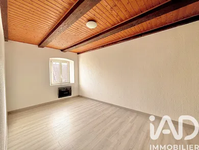 Apartment in Sainte-Marie-aux-Mines (68160)