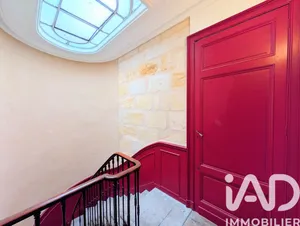 Apartment in Bordeaux (33000)