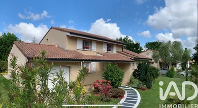 Maison à Artigues-près-Bordeaux (33370)