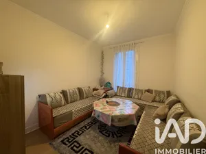 Apartment in Rosny-sous-Bois (93110)