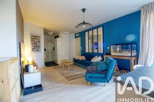 Appartement à Achères (78260)