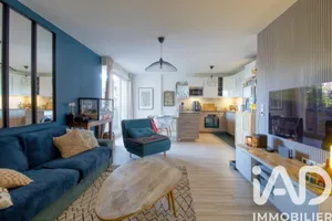 Apartment in Achères (78260)