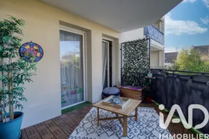 Apartment in Achères (78260)