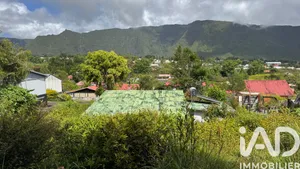 Building plot in La Plaine-des-Palmistes (97431)