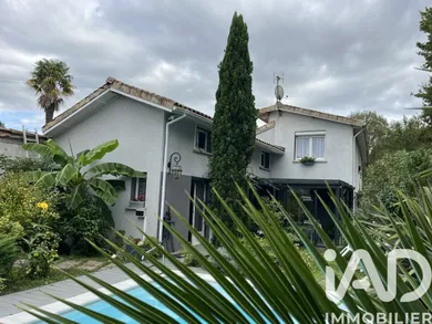 Maison à Saint-Vivien-de-Médoc (33590)