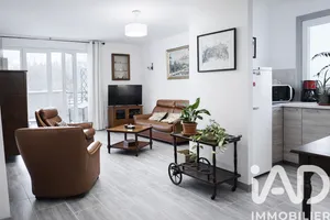 Apartment in Breuillet (91650)