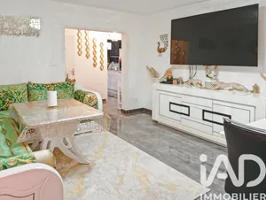 Apartment in Nîmes (30000)