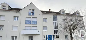 Appartement à Senlis (60300)