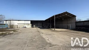 Terrain à bâtir à Vedène (84270)