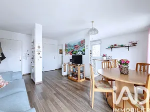 Apartment in Villiers-sur-Marne (94350)