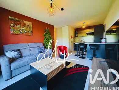 Appartement à La Rivière-Saint-Sauveur (14600)