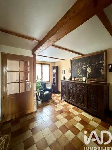 House in Tourcoing (59200)
