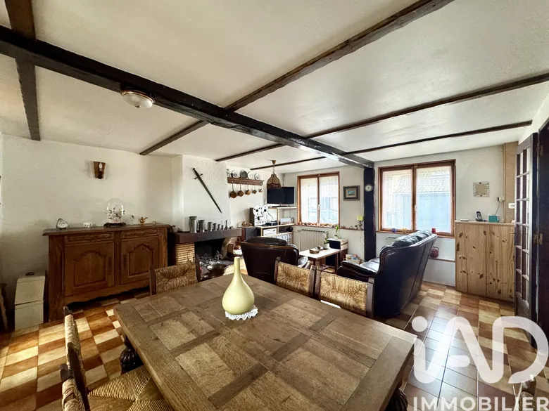 Maison 4 pièces 96 m² · à Tourcoing · 96 m² · 169 000 €